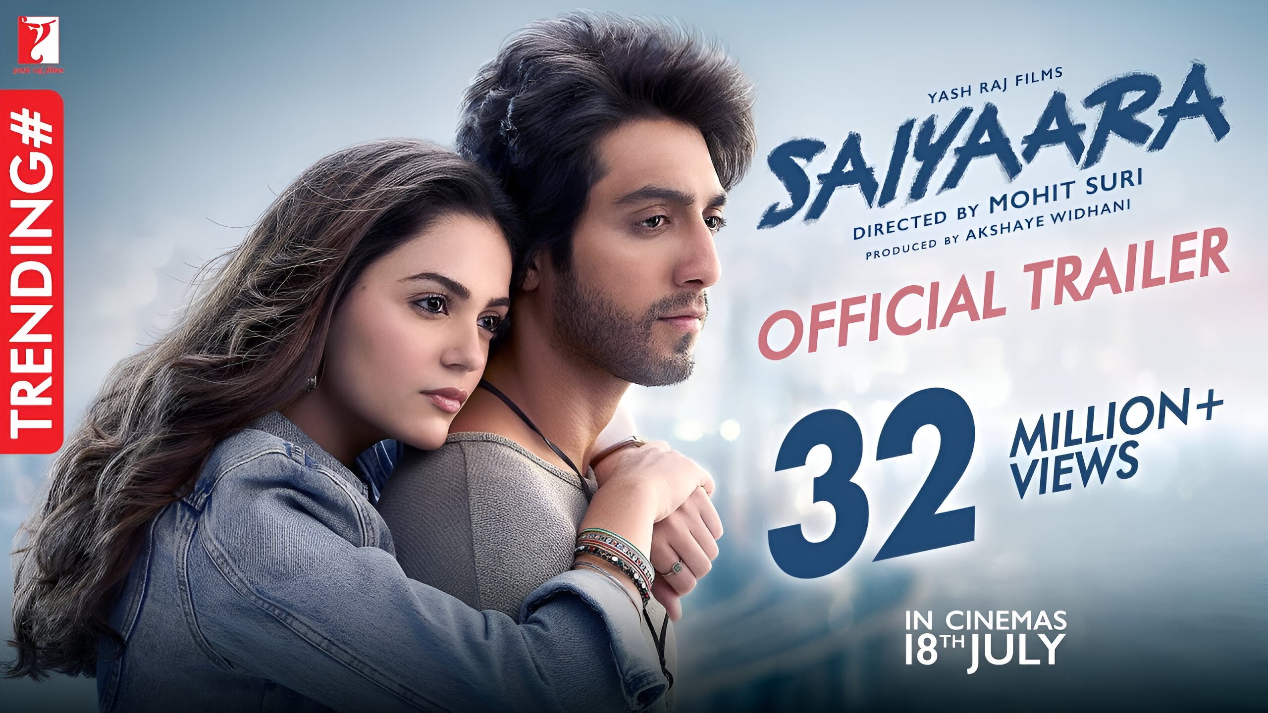 Saiyaara